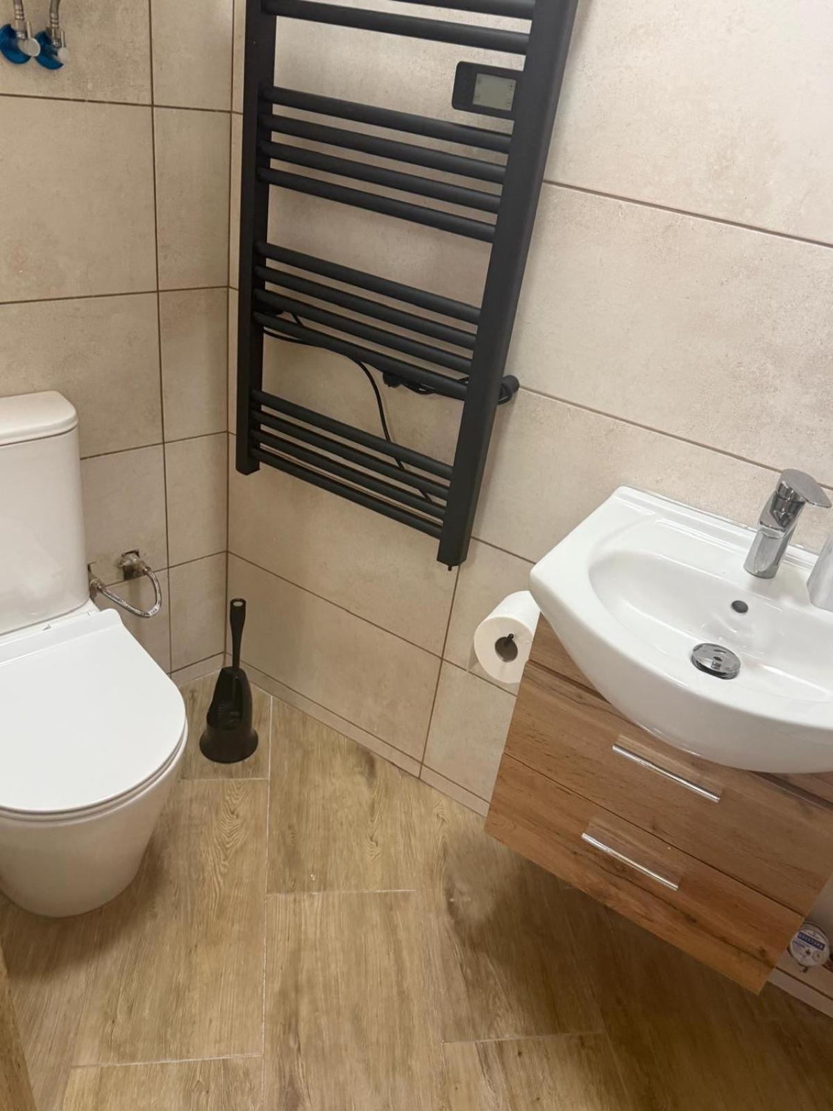 4a Apartment Przemysl