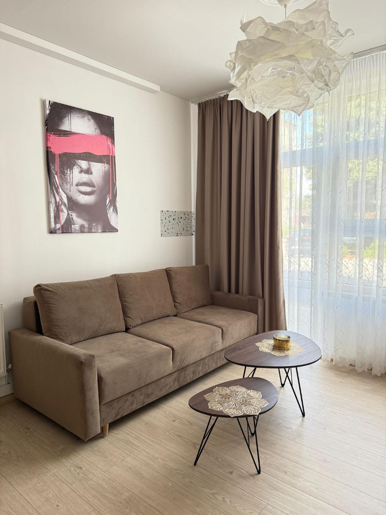 4a Apartment Przemysl