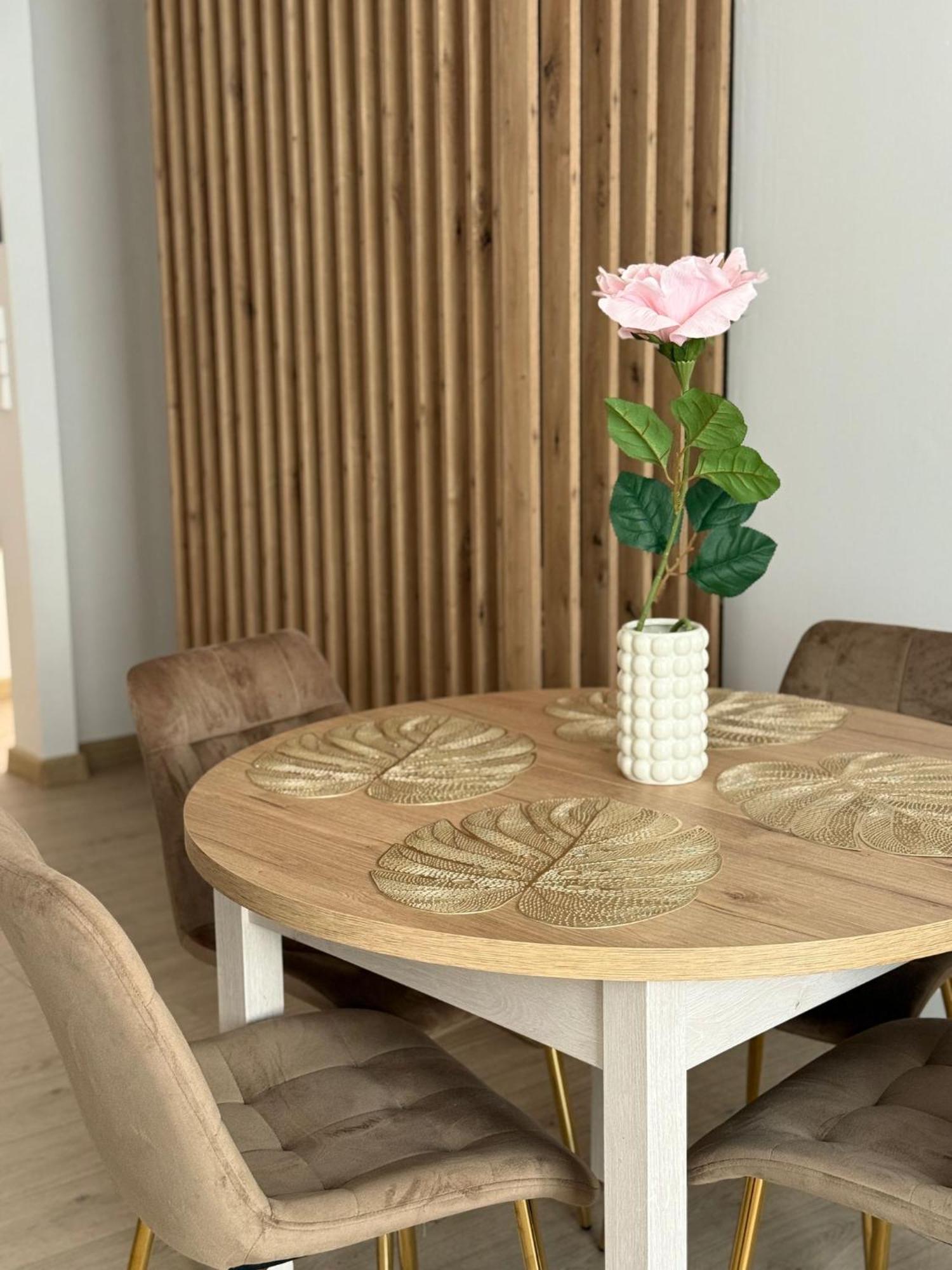 Apartment 4a Przemysl