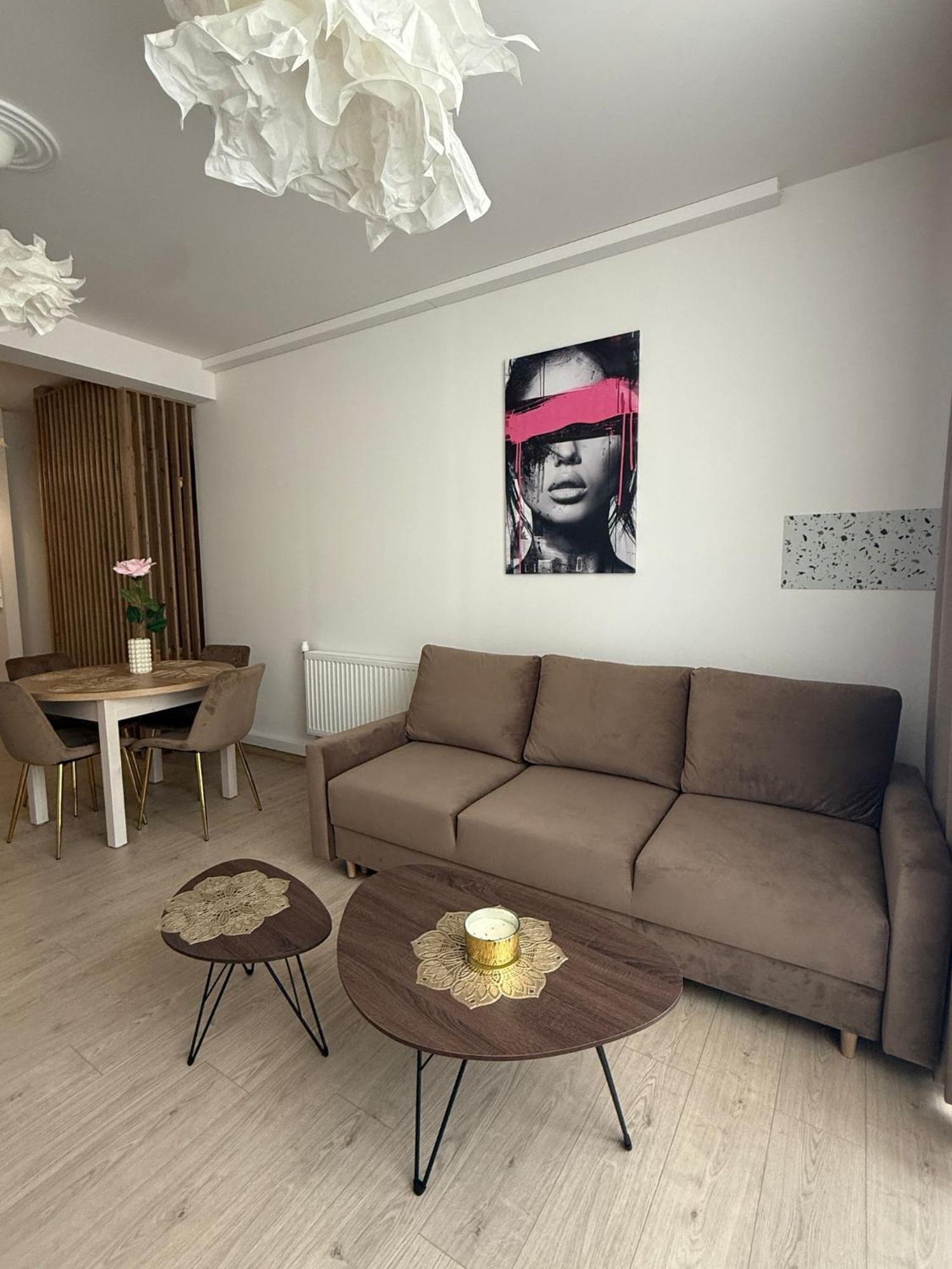 4a Apartment